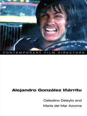 cover image of Alejandro González Iñárritu
